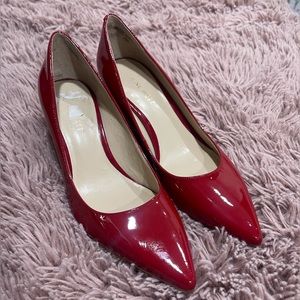 Nine West High Heels